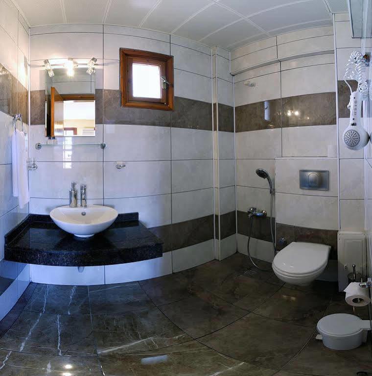 Otel Dantel 3*